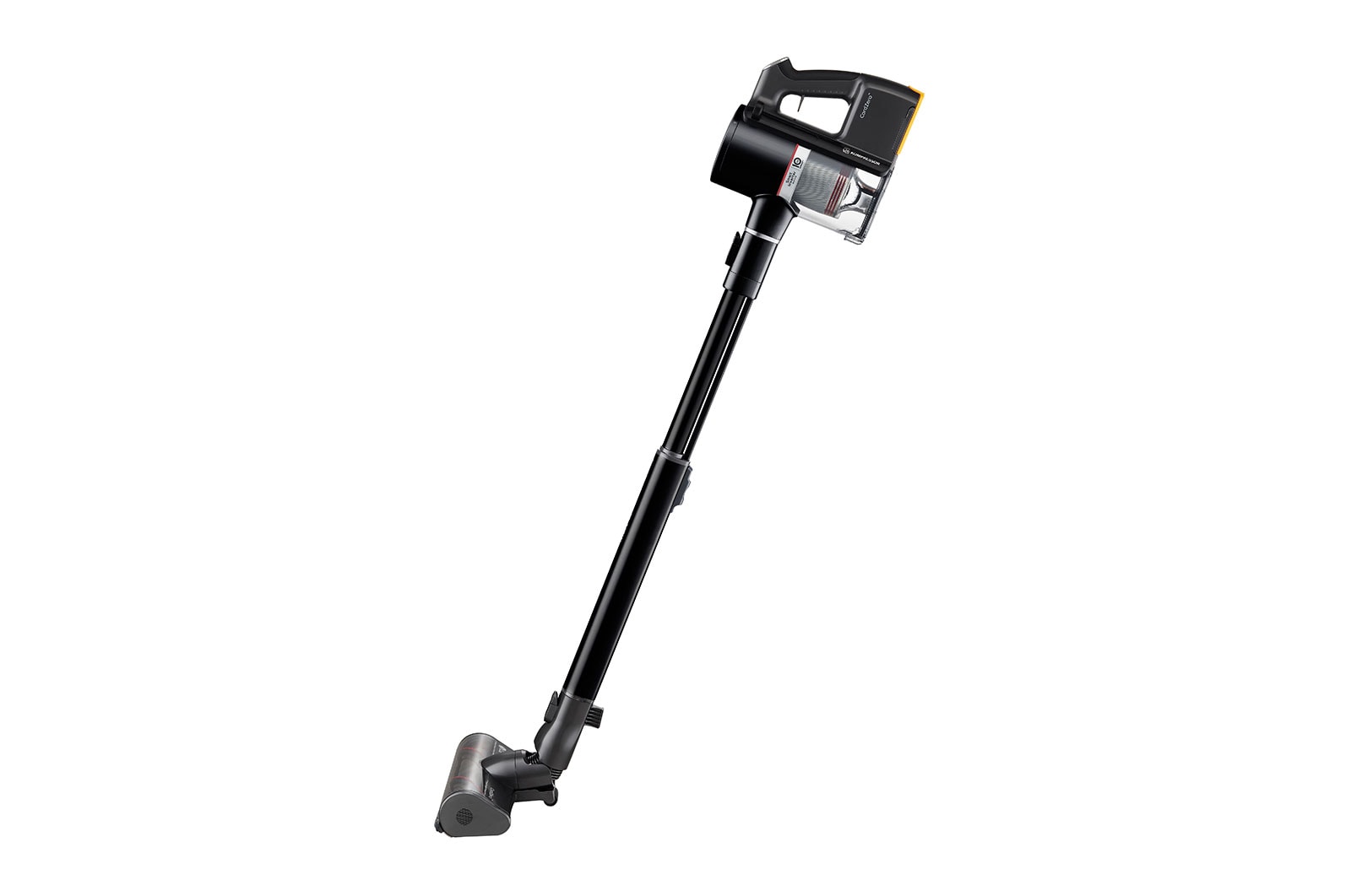 LG Aspirateur balai | 200aw | LG Kompressor™, LG A9K-PRO1B