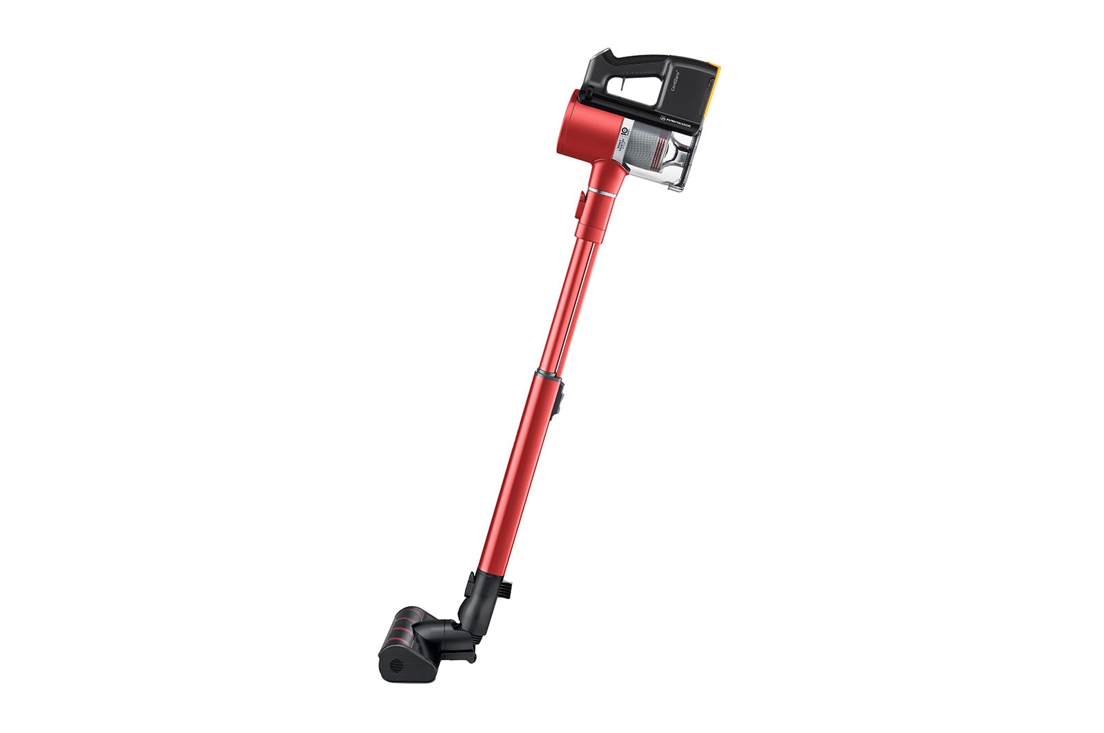 LG Aspirateur balai| 200aw|LG Kompressor™, LG A9K-SLIM1R