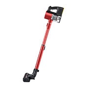 LG Aspirateur balai| 200aw|LG Kompressor™, LG A9K-SLIM1R