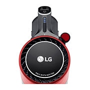 LG Aspirateur balai| 200aw|LG Kompressor™, LG A9K-SLIM1R