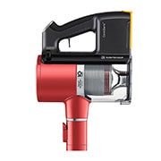 LG Aspirateur balai| 200aw|LG Kompressor™, LG A9K-SLIM1R