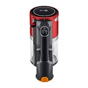 LG Aspirateur balai| 200aw|LG Kompressor™, LG A9K-SLIM1R