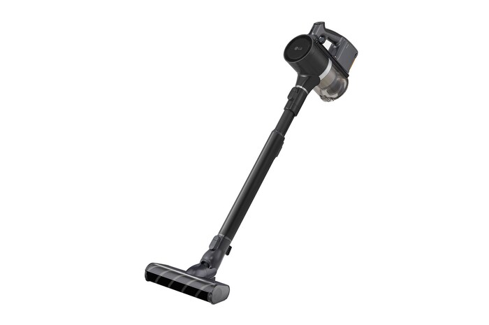 LG Aspirateur balai | 220aw | LG Kompressor™, LG A9K-SLIM2N