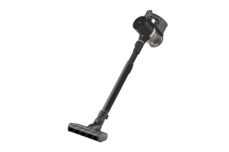 LG Aspirateur balai | 220aw | LG Kompressor™, LG A9K-SLIM2N