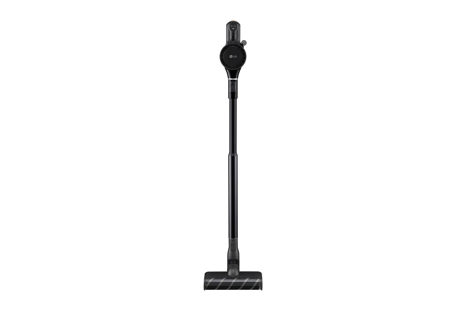 Vue avant de Aspirateur balai | 220aw | LG Kompressor™ LG A9K-SLIM2N
