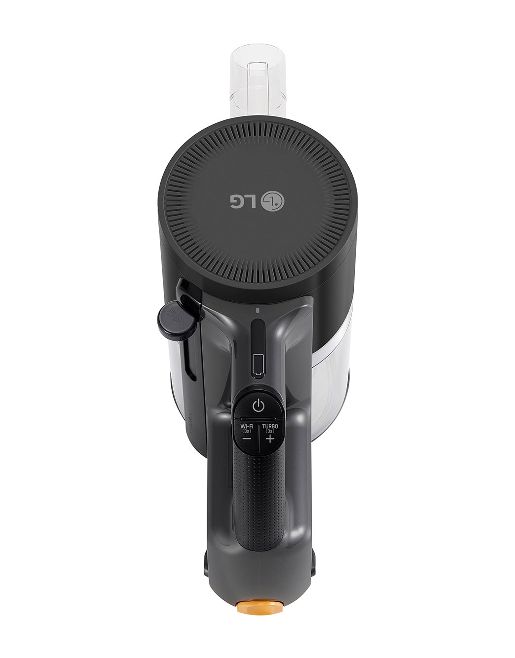 Aspirateur Balai LG A9C-SLIM1C - Neuf Sous Emballage