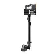 LG Aspirateur balai | 220aw | LG Kompressor™, LG A9K-SLIM2N