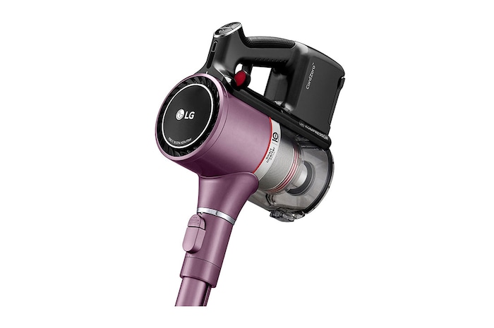 LG Aspirateur balai| 200aw|LG Kompressor™, LG A9K-ULTRA1V