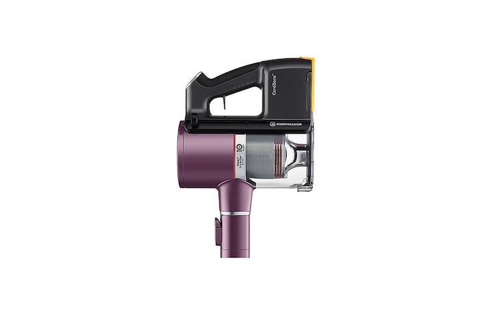 LG Aspirateur balai| 200aw|LG Kompressor™, LG A9K-ULTRA1V