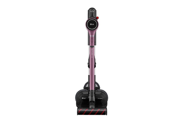 LG Aspirateur balai| 200aw|LG Kompressor™, LG A9K-ULTRA1V