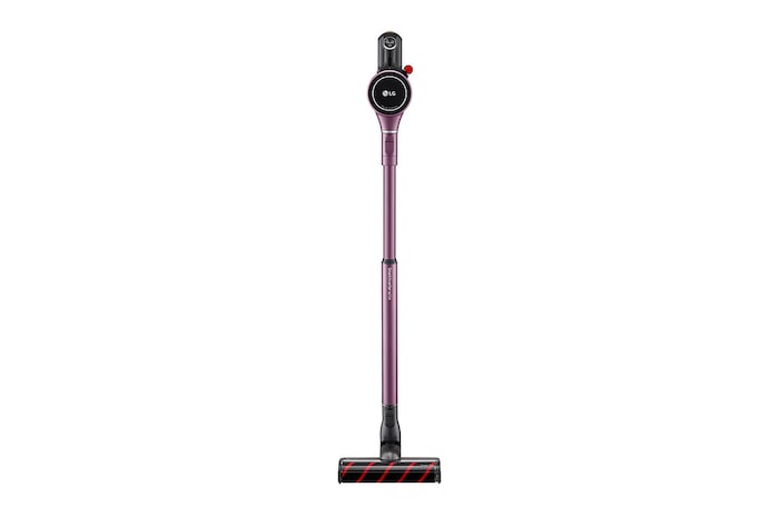 LG Aspirateur balai| 200aw|LG Kompressor™, LG A9K-ULTRA1V