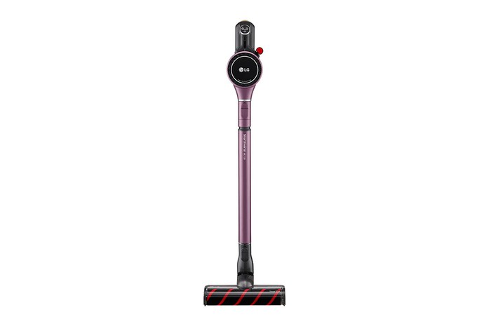 LG Aspirateur balai| 200aw|LG Kompressor™, LG A9K-ULTRA1V