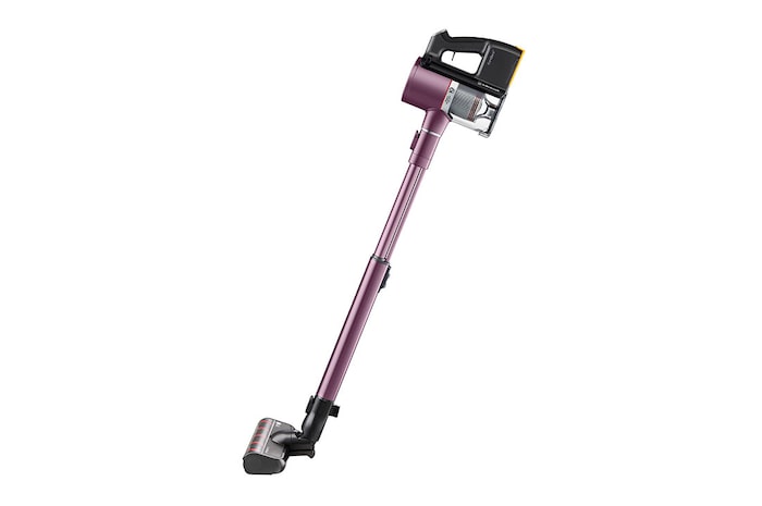 LG Aspirateur balai| 200aw|LG Kompressor™, LG A9K-ULTRA1V