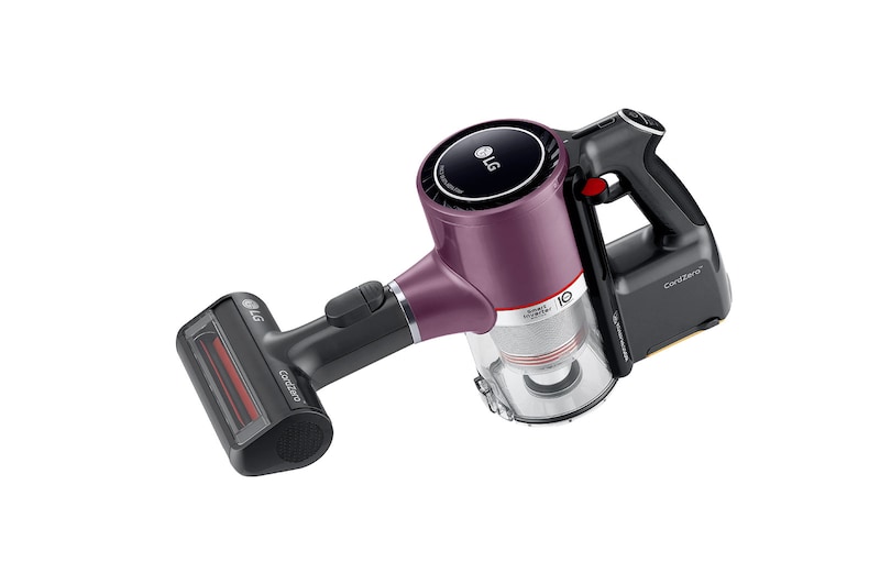 LG A9K-ULTRA1V Vue de côté