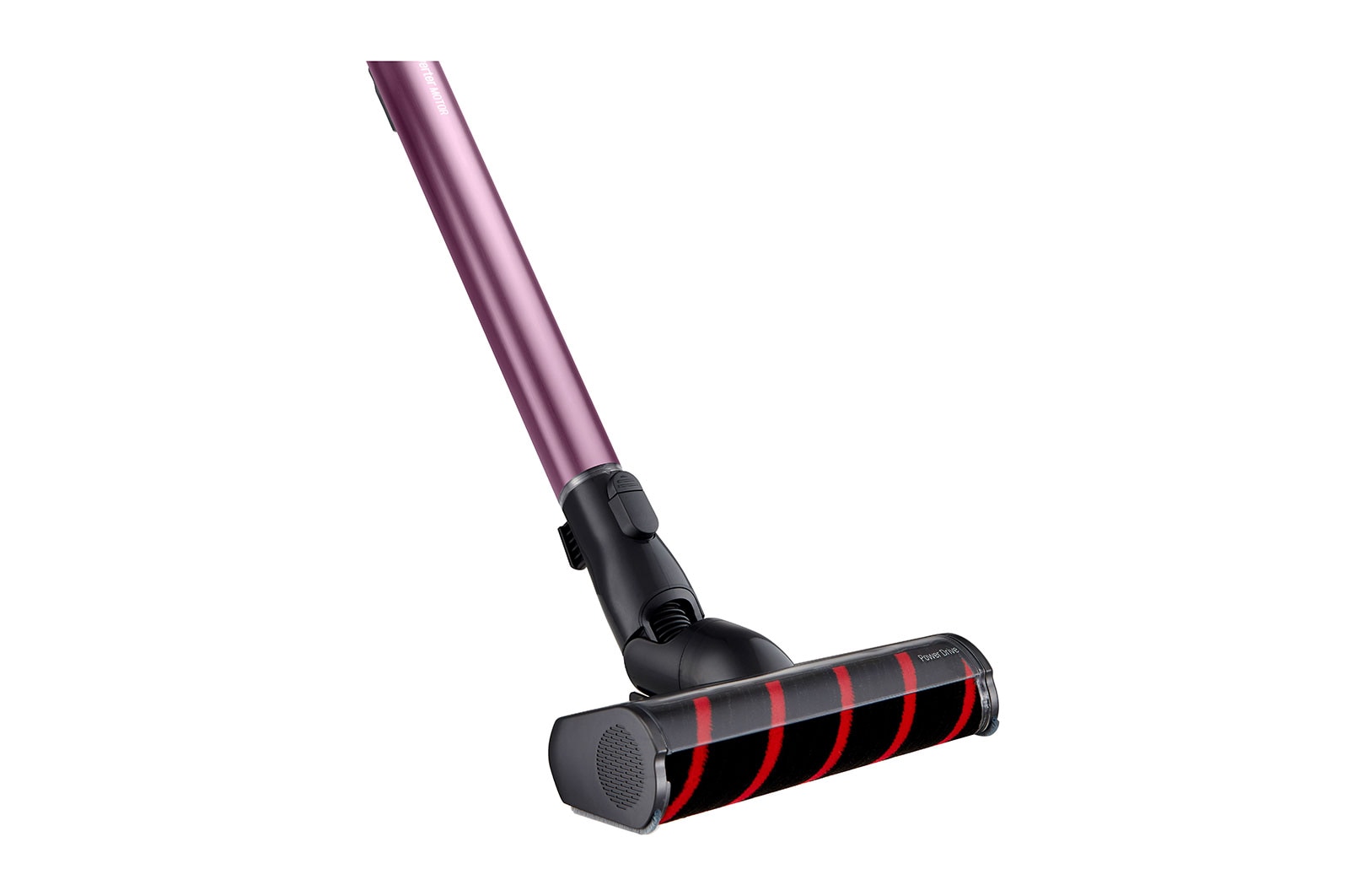 LG Aspirateur balai| 200aw|LG Kompressor™, LG A9K-ULTRA1V