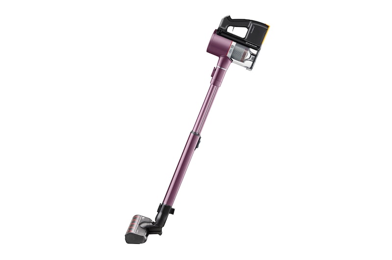 LG A9K-ULTRA1V Vue de côté