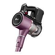 LG Aspirateur balai| 200aw|LG Kompressor™, LG A9K-ULTRA1V