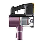 LG Aspirateur balai| 200aw|LG Kompressor™, LG A9K-ULTRA1V