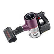 LG Aspirateur balai| 200aw|LG Kompressor™, LG A9K-ULTRA1V