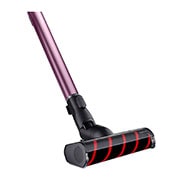 LG Aspirateur balai CordZero™ A9 Kompressor | 4 Brosses motorisées | 4 Accessoires, LG A9K-ULTRA1V