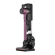 LG Aspirateur balai CordZero™ A9 Kompressor | 4 Brosses motorisées | 4 Accessoires, LG A9K-ULTRA1V