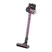LG Aspirateur balai| 200aw|LG Kompressor™, LG A9K-ULTRA1V