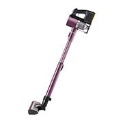 LG Aspirateur balai| 200aw|LG Kompressor™, LG A9K-ULTRA1V