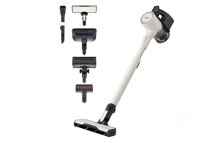 LG A9K-ULTRA2C Vue de côté