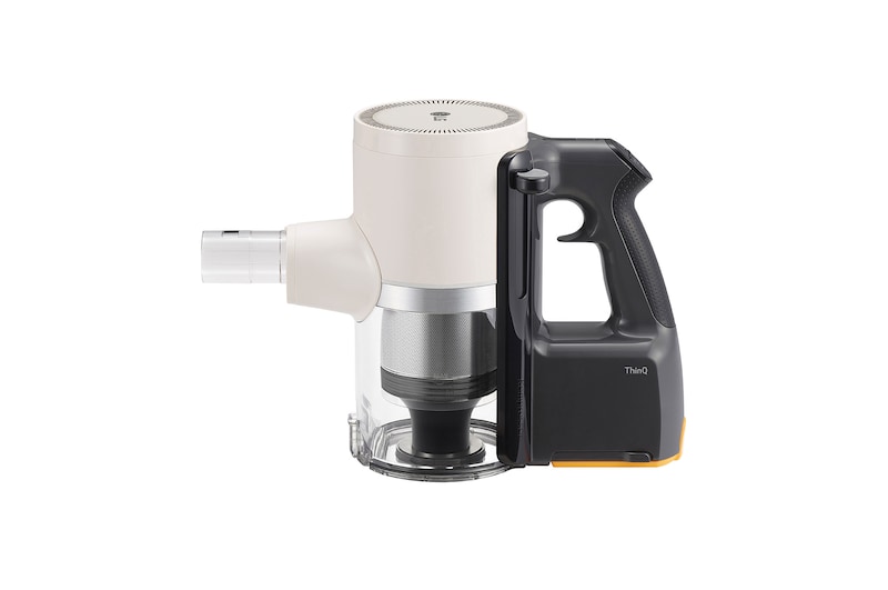 LG A9K-LITE1C Vue de côté