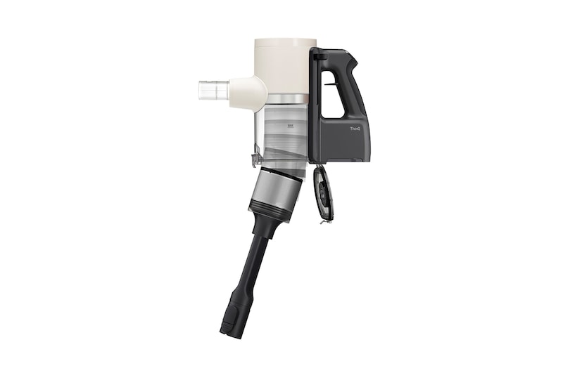 LG A9K-LITE1C Vue de côté