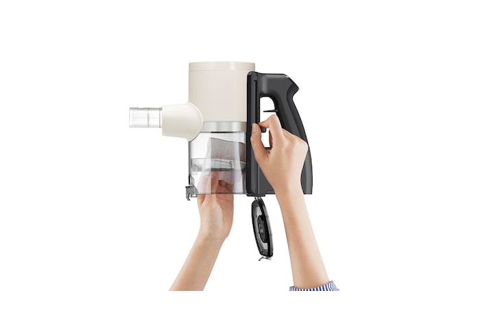 LG A9K-LITE1C Vue de côté