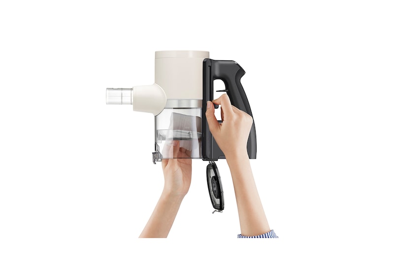 LG A9K-LITE1C Vue de côté