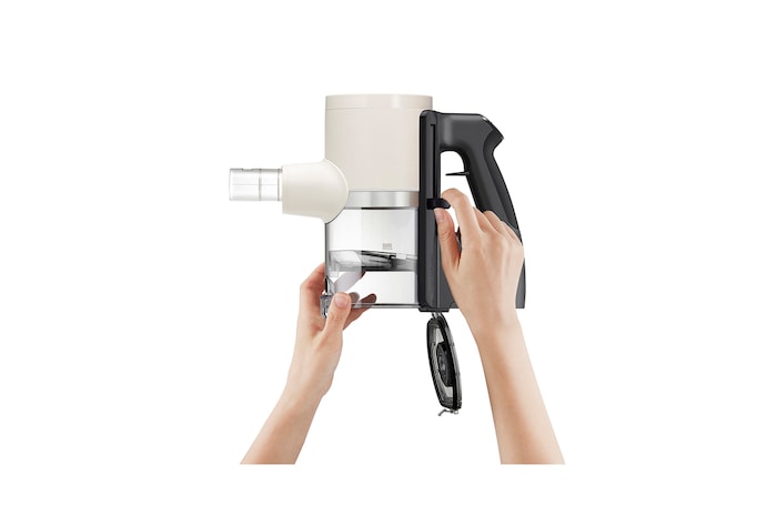 LG A9K-LITE1C Vue de côté