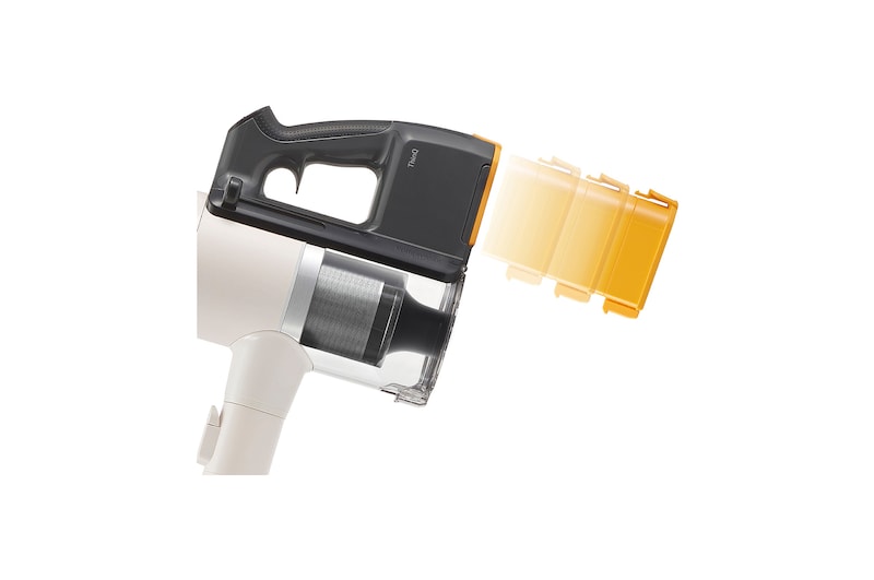 LG A9K-LITE1C Vue de côté