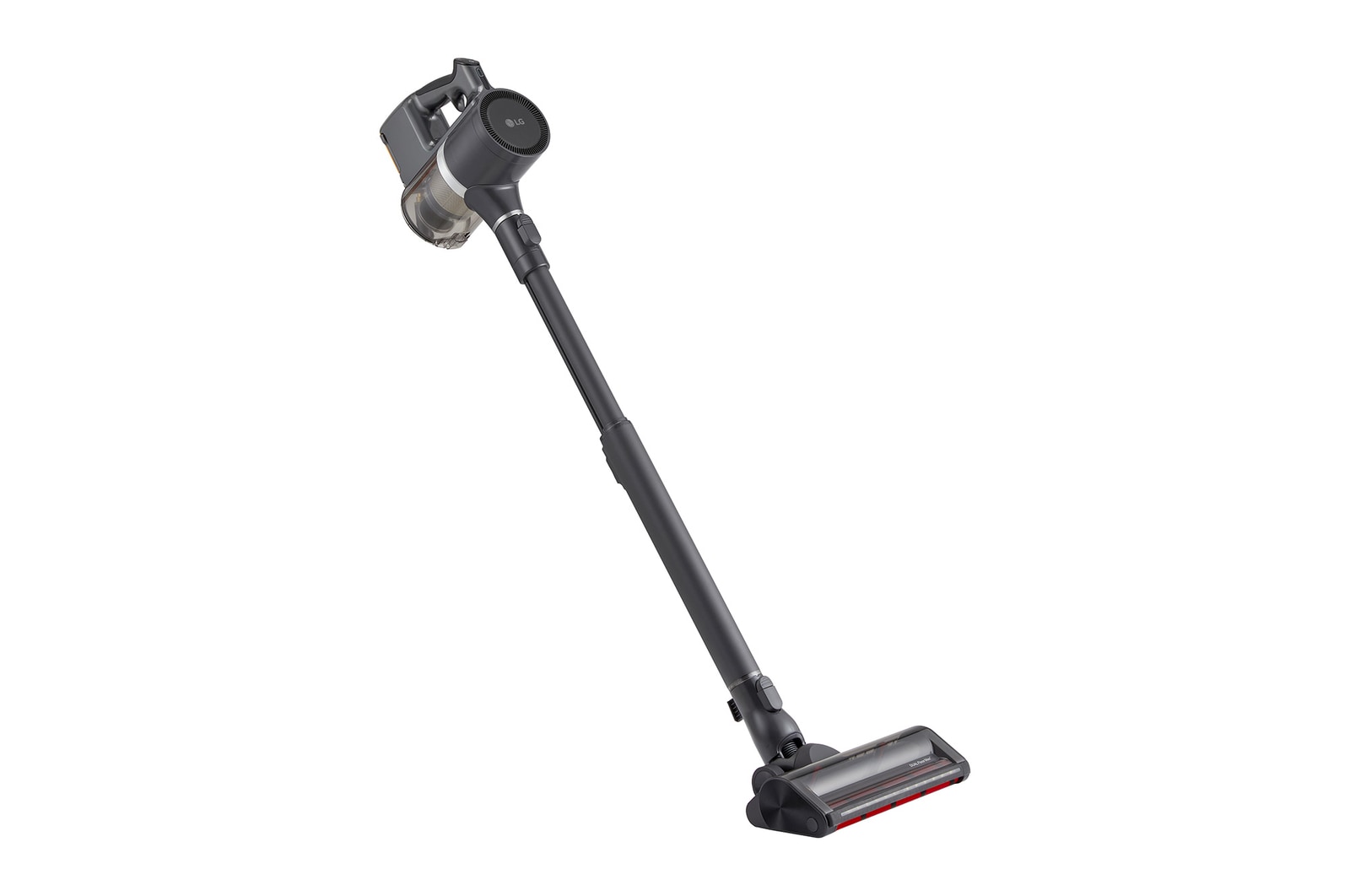 LG A9K-PRIME1G Vue de côté