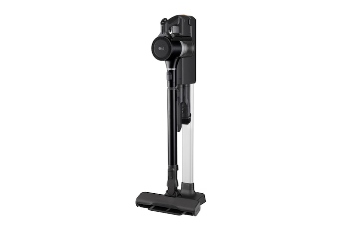 LG A9K-PRO2N Vue de côté
