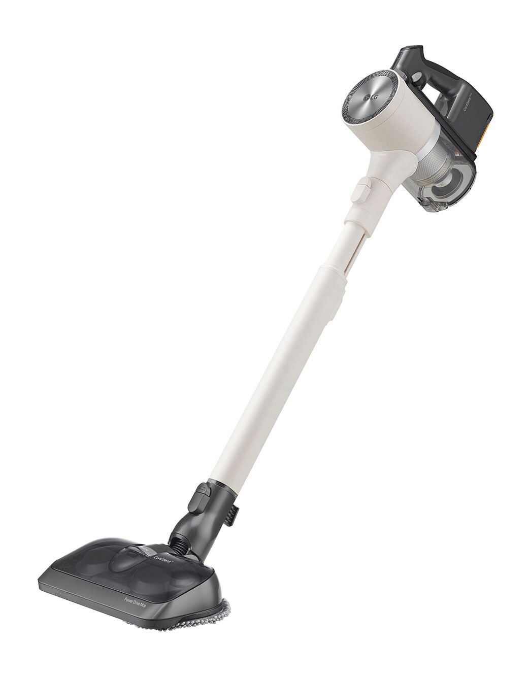 Sac à PoussièRe Pour Aspirateur Sans Fil Tout-En-Un LG