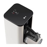 LG A9T-ULTRA1C Vue de côté