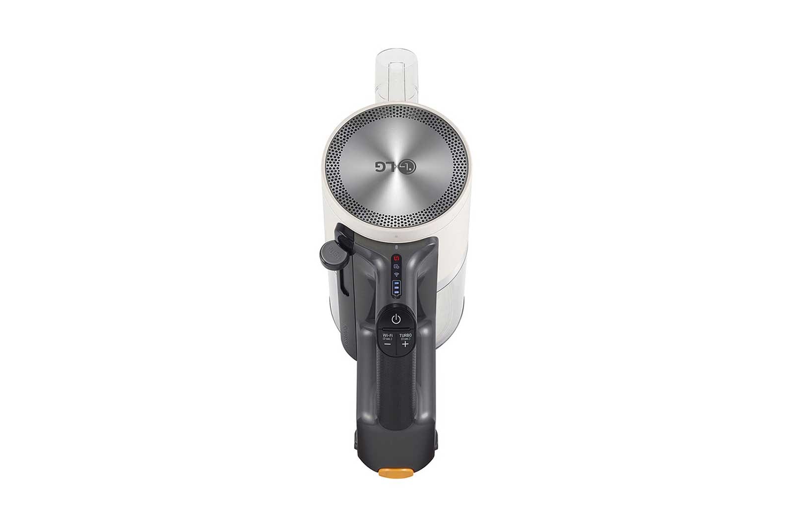 LG Aspirateur balai CordZero™|260aw|Kompressor™, LG A9T-PRIME1C
