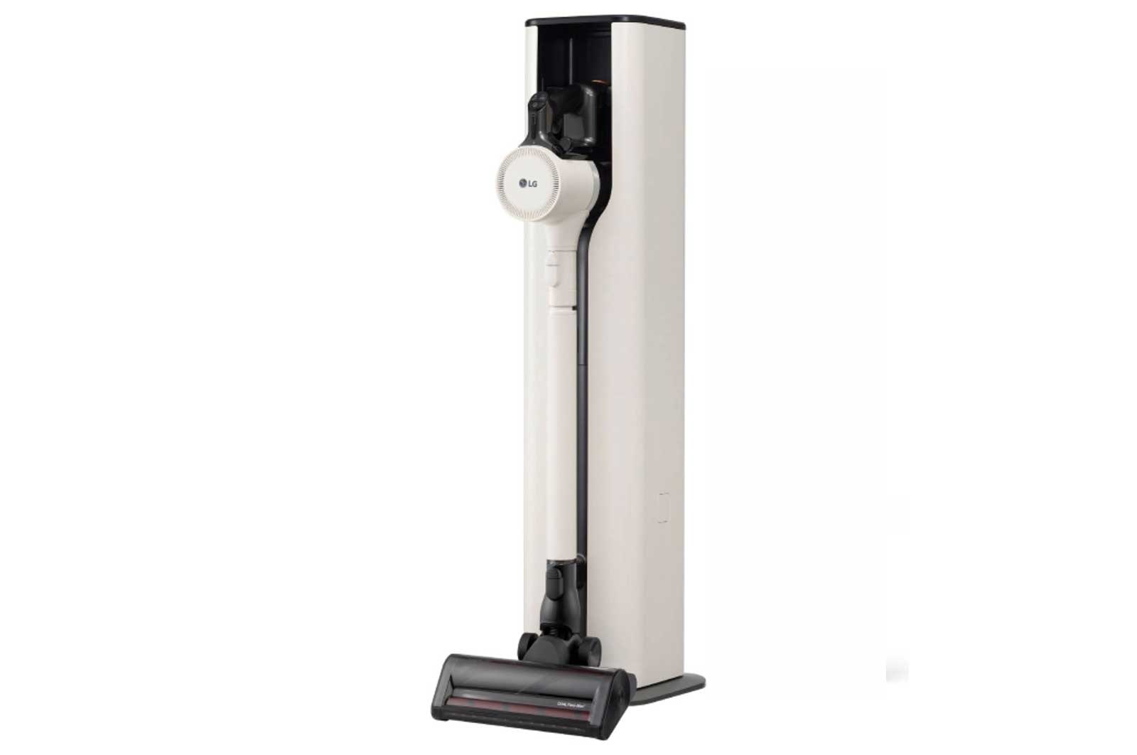 LG Aspirateur balai CordZero™|260aw|Kompressor™, LG A9T-PRIME1C