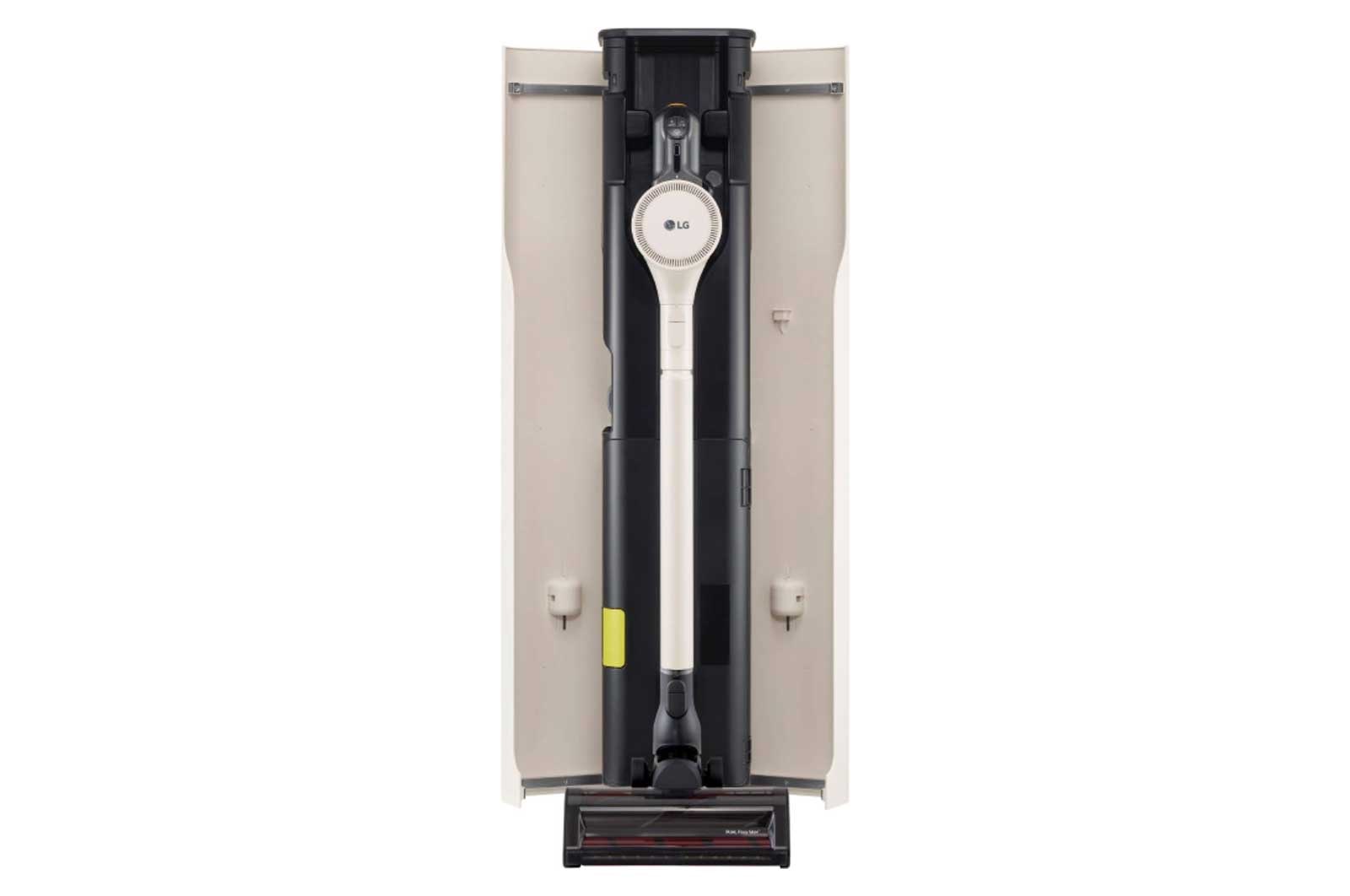 LG Aspirateur balai CordZero™|260aw|Kompressor™, LG A9T-PRIME1C
