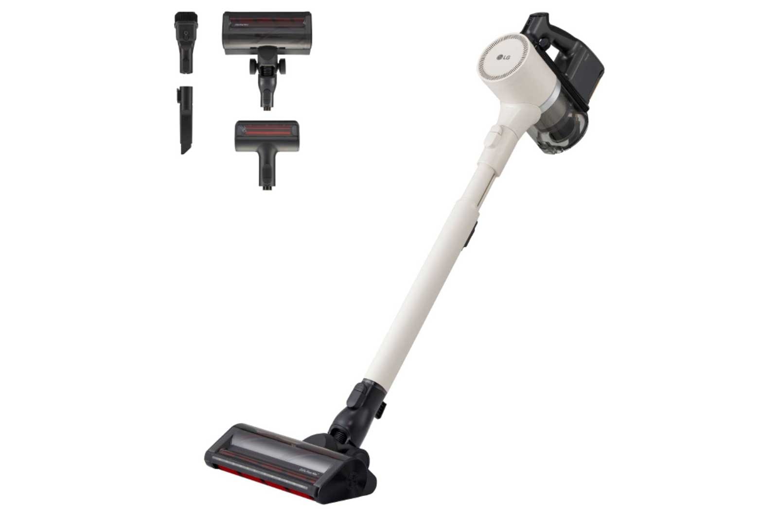 LG Aspirateur balai CordZero™|260aw|Kompressor™, LG A9T-PRIME1C