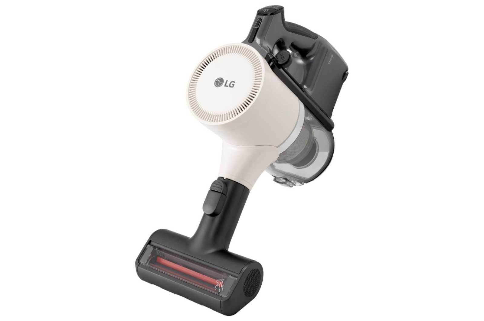 LG Aspirateur balai CordZero™|260aw|Kompressor™, LG A9T-PRIME1C
