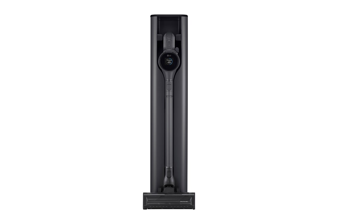 LG Aspirateur balai| 280aw|station All-in-One, LG A9TX-PRIMEG