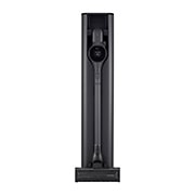 Vue avant de Aspirateur balai| 280aw|station All-in-One LG A9TX-PRIMEG