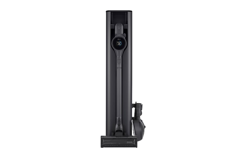 LG Aspirateur balai| 280aw|station All-in-One, LG A9TX-PRIMEG