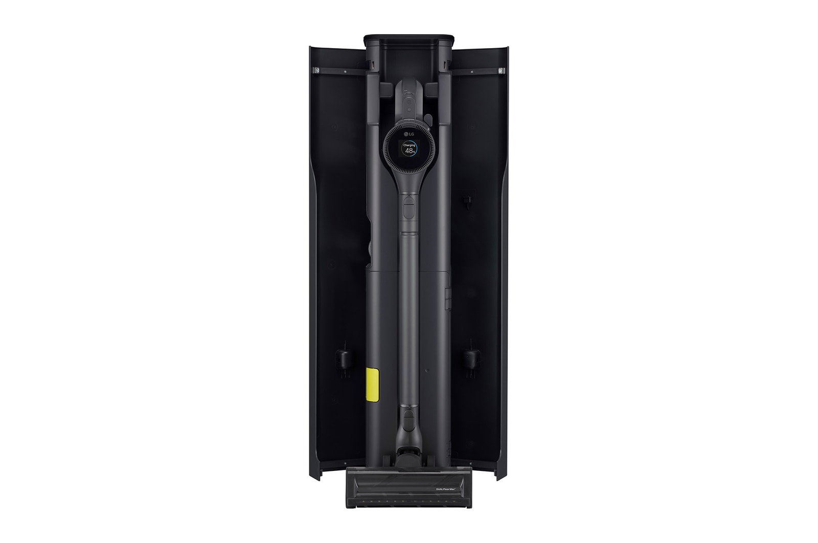 LG Aspirateur balai| 280aw|station All-in-One, LG A9TX-PRIMEG