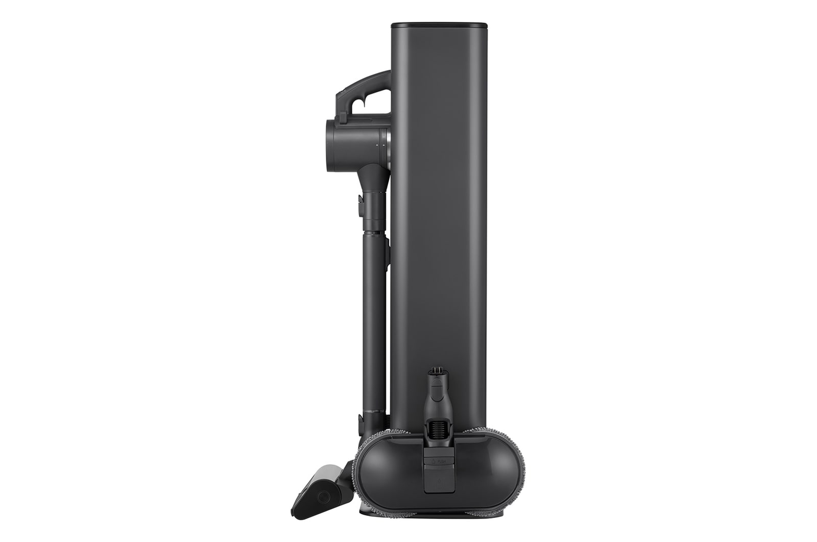 LG Aspirateur balai| 280aw|station All-in-One, LG A9TX-PRIMEG