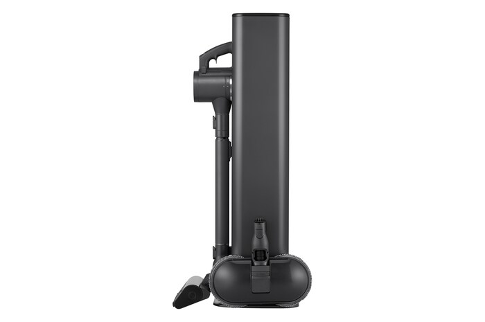 LG Aspirateur balai| 280aw|station All-in-One, LG A9TX-PRIMEG