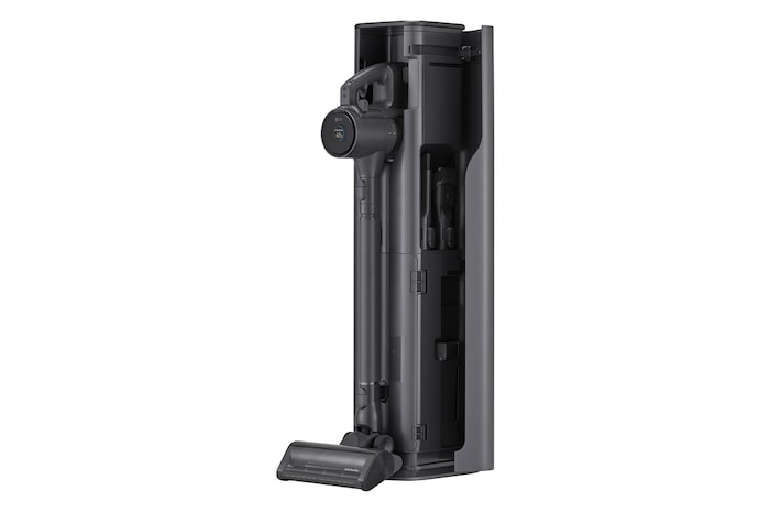 LG Aspirateur balai| 280aw|station All-in-One, LG A9TX-PRIMEG